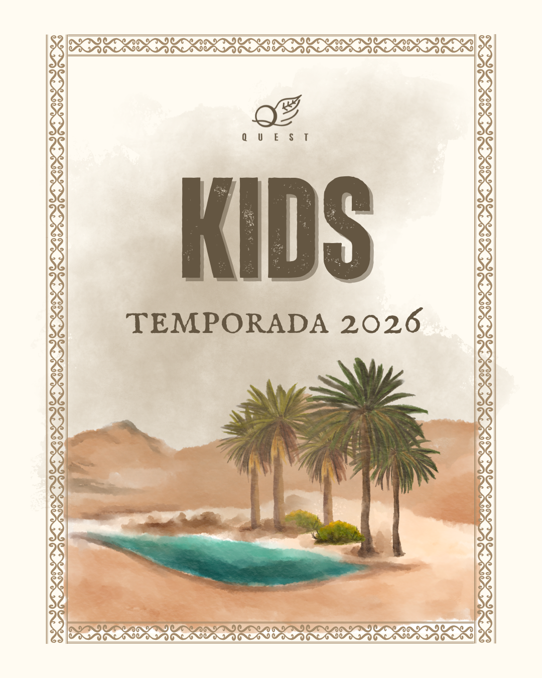 Kids 2026