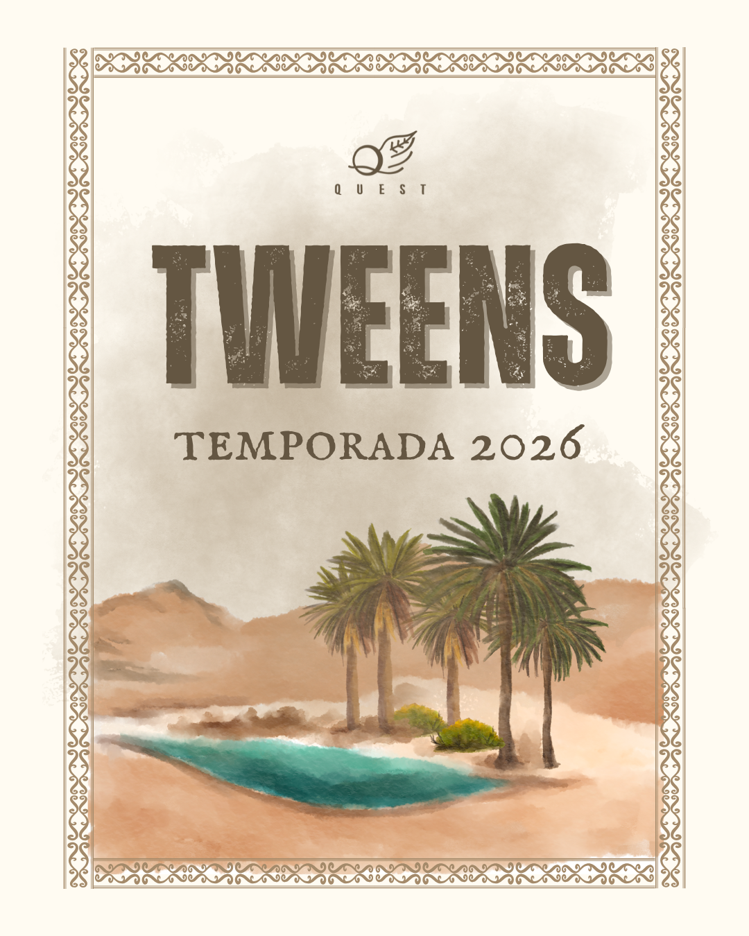 Tweens 2026