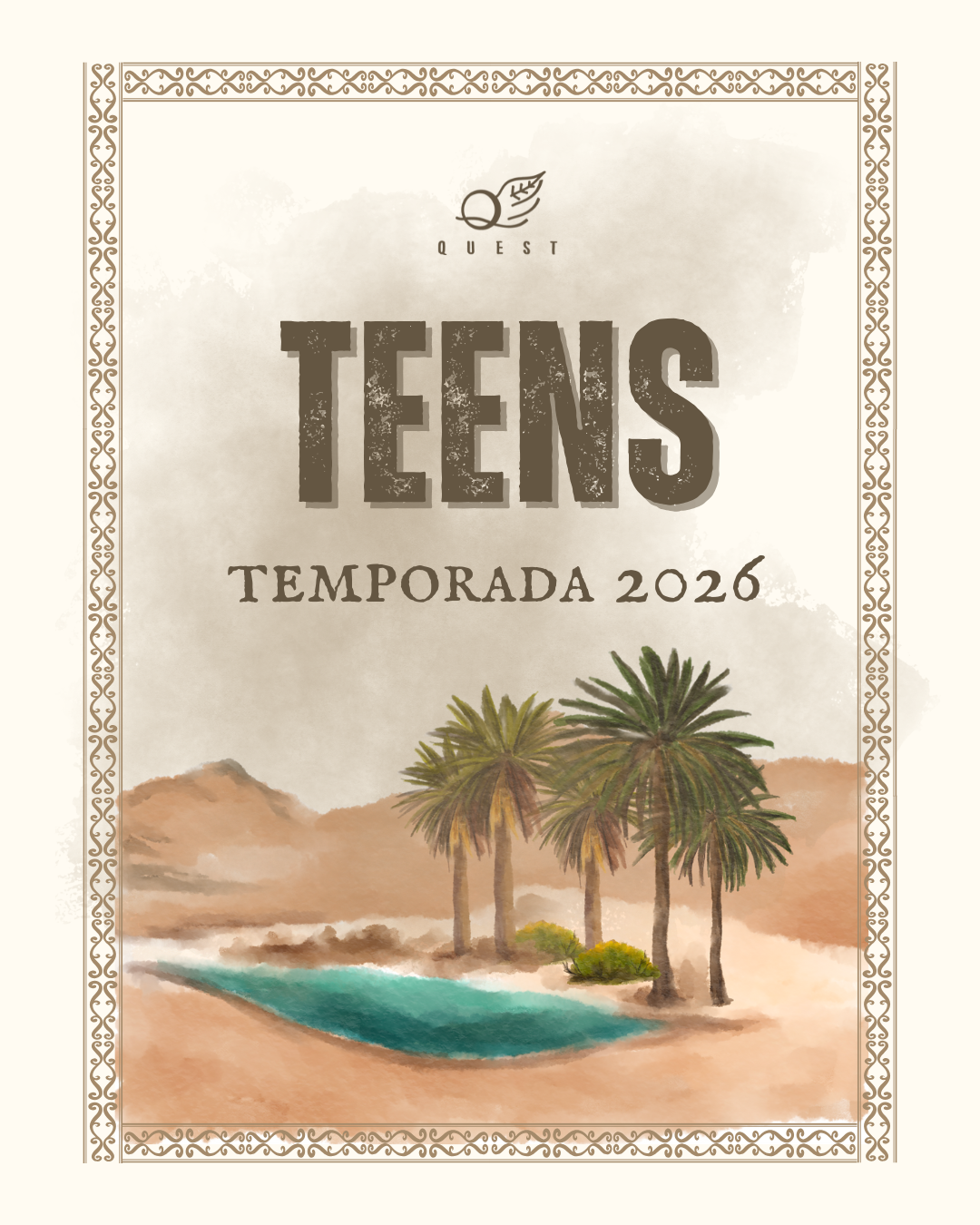 Teens 2026